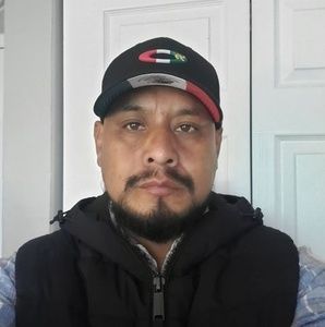 Meet your Posher, Alfredo